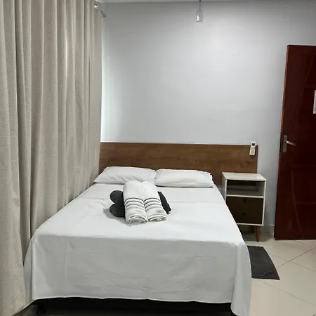 Brilho do Sol Hospedagem-3